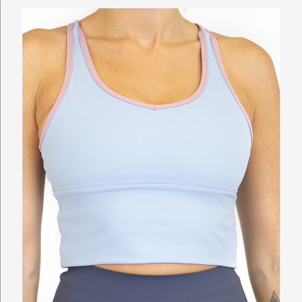 Sports bra